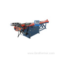 Track Rails Automatic Bending Machine